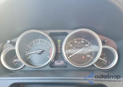 2015 Mazda Cx-9 Grand Touring z USA, uszkodzony, nr VIN JM3TB2DA8F0465261